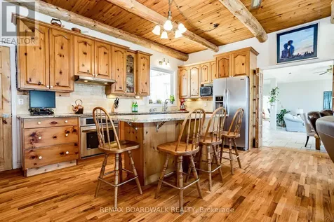 875 Corktown Road Merrickville-wolford ON K0G 1N0