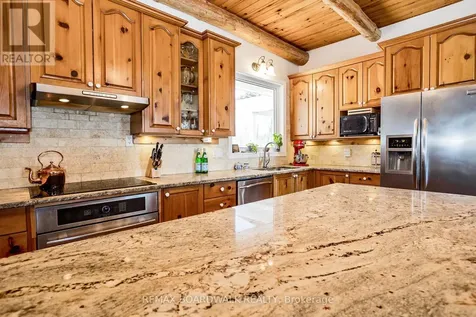875 Corktown Road Merrickville-wolford ON K0G 1N0