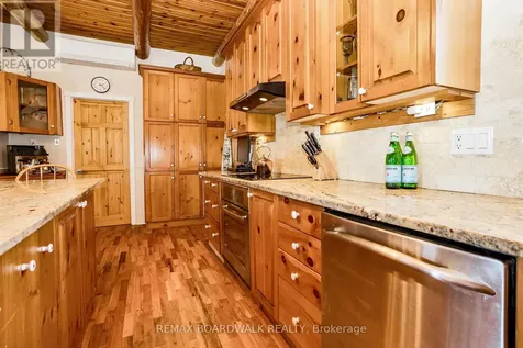 875 Corktown Road Merrickville-wolford ON K0G 1N0