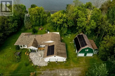 875 Corktown Road Merrickville-wolford ON K0G 1N0