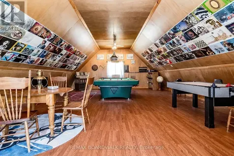 875 Corktown Road Merrickville-wolford ON K0G 1N0