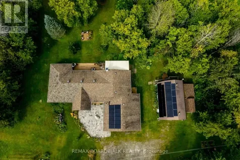 875 Corktown Road Merrickville-wolford ON K0G 1N0