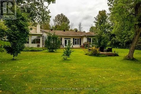 875 Corktown Road Merrickville-wolford ON K0G 1N0