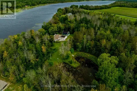 875 Corktown Road Merrickville-wolford ON K0G 1N0
