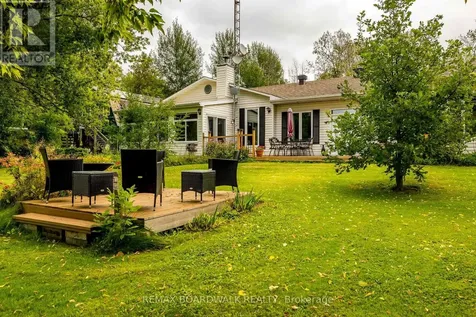 875 Corktown Road Merrickville-wolford ON K0G 1N0