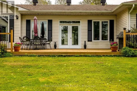 875 Corktown Road Merrickville-wolford ON K0G 1N0