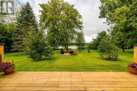 875 Corktown Road Merrickville-wolford ON K0G 1N0