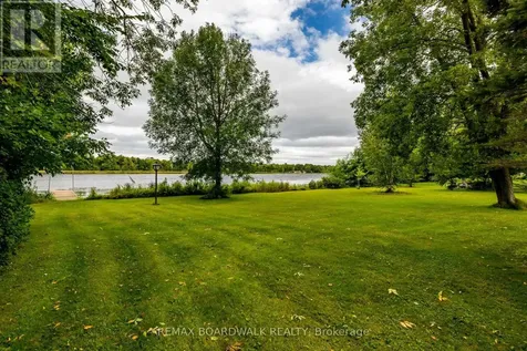 875 Corktown Road Merrickville-wolford ON K0G 1N0