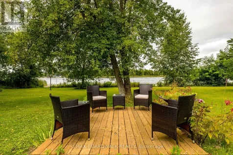 875 Corktown Road Merrickville-wolford ON K0G 1N0