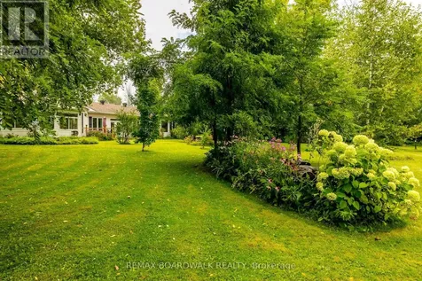 875 Corktown Road Merrickville-wolford ON K0G 1N0