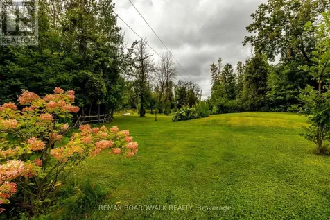 875 Corktown Road Merrickville-wolford ON K0G 1N0