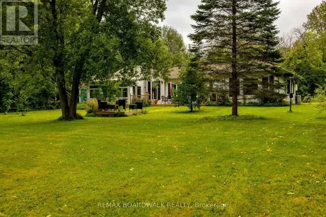 875 Corktown Road Merrickville-wolford ON K0G 1N0