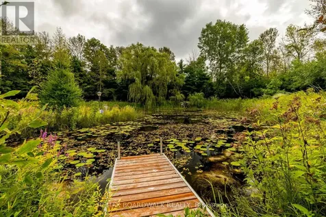 875 Corktown Road Merrickville-wolford ON K0G 1N0