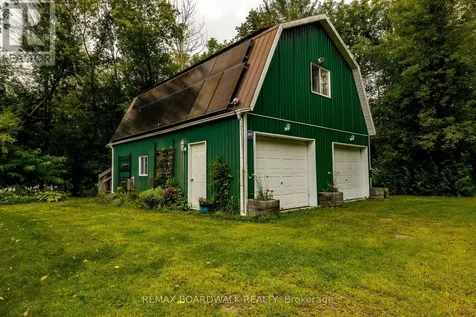 875 Corktown Road Merrickville-wolford ON K0G 1N0