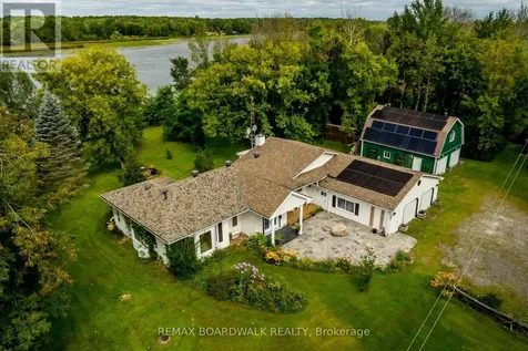875 Corktown Road Merrickville-wolford ON K0G 1N0