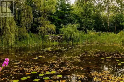 875 Corktown Road Merrickville-wolford ON K0G 1N0
