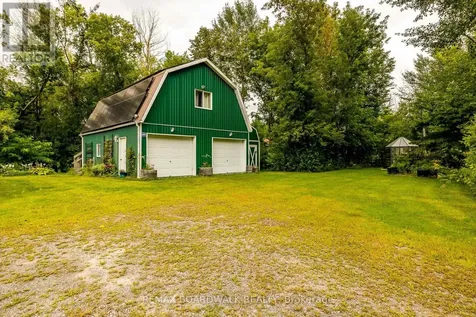 875 Corktown Road Merrickville-wolford ON K0G 1N0