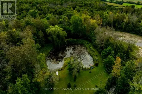 875 Corktown Road Merrickville-wolford ON K0G 1N0