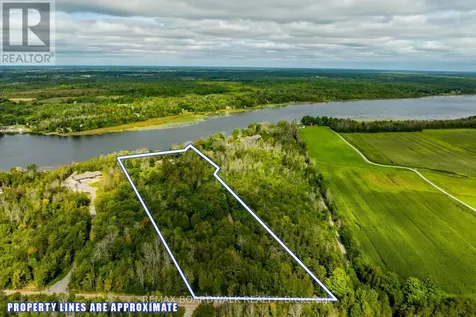 875 Corktown Road Merrickville-wolford ON K0G 1N0