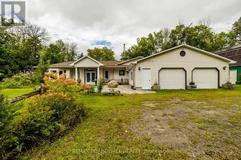 875 Corktown Road Merrickville-wolford ON K0G 1N0