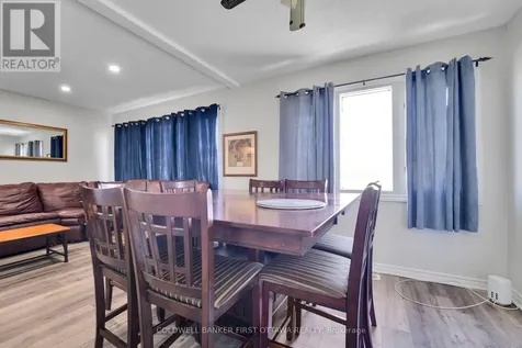 876 Balsam Drive Ottawa ON K1E 1B5