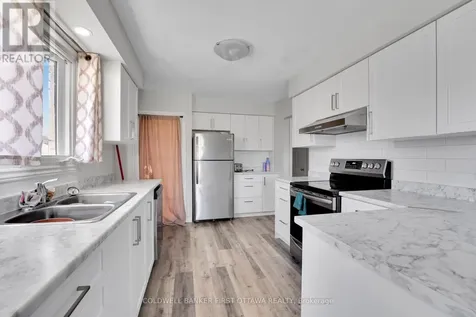 876 Balsam Drive Ottawa ON K1E 1B5