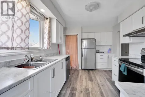 876 Balsam Drive Ottawa ON K1E 1B5