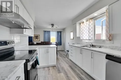 876 Balsam Drive Ottawa ON K1E 1B5