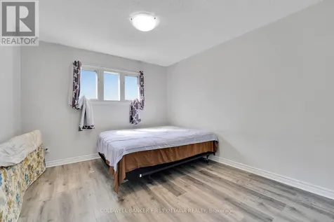 876 Balsam Drive Ottawa ON K1E 1B5