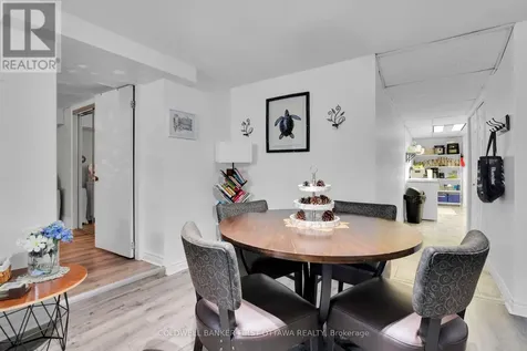 876 Balsam Drive Ottawa ON K1E 1B5