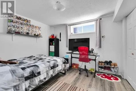 876 Balsam Drive Ottawa ON K1E 1B5