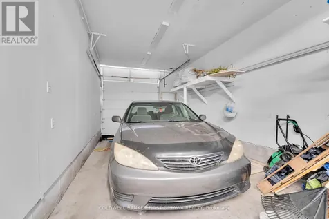 876 Balsam Drive Ottawa ON K1E 1B5