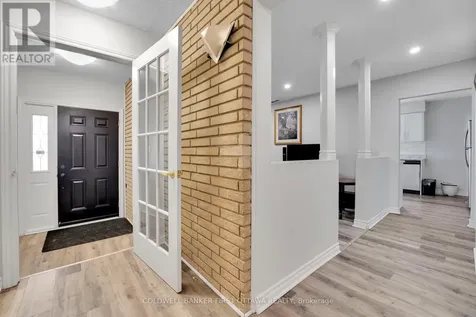 876 Balsam Drive Ottawa ON K1E 1B5