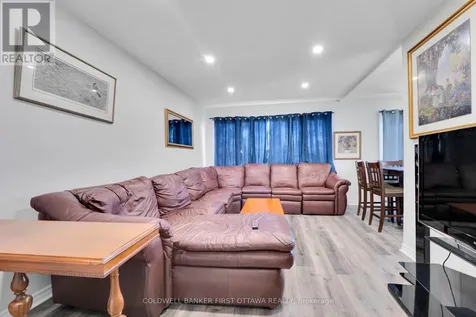 876 Balsam Drive Ottawa ON K1E 1B5
