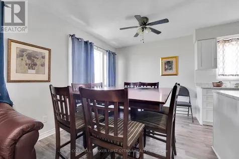 876 Balsam Drive Ottawa ON K1E 1B5