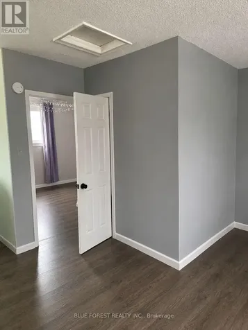 23 Barnes Street St. Thomas ON N5R 2V4