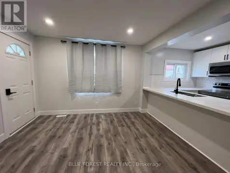 23 Barnes Street St. Thomas ON N5R 2V4