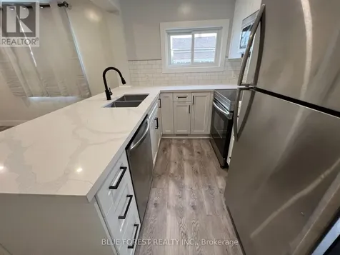 23 Barnes Street St. Thomas ON N5R 2V4