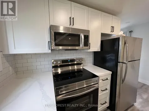 23 Barnes Street St. Thomas ON N5R 2V4