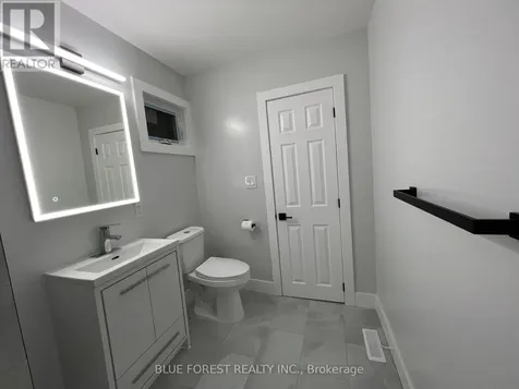 23 Barnes Street St. Thomas ON N5R 2V4