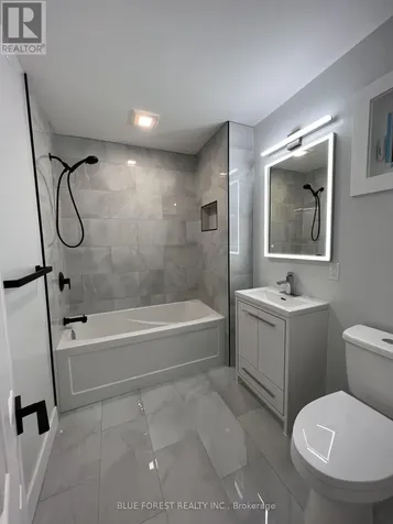23 Barnes Street St. Thomas ON N5R 2V4