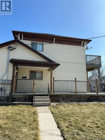23 Barnes Street St. Thomas ON N5R 2V4