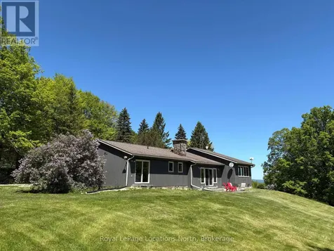 446070 Johnston's Sideroad Grey Highlands ON N0C 1E0