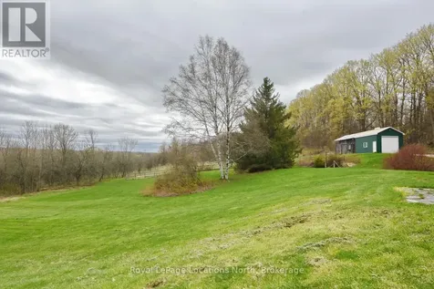 446070 Johnston's Sideroad Grey Highlands ON N0C 1E0
