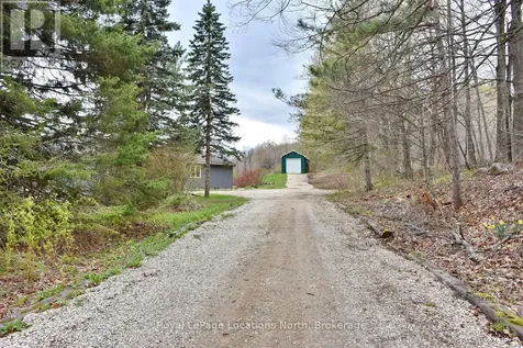 446070 Johnston's Sideroad Grey Highlands ON N0C 1E0