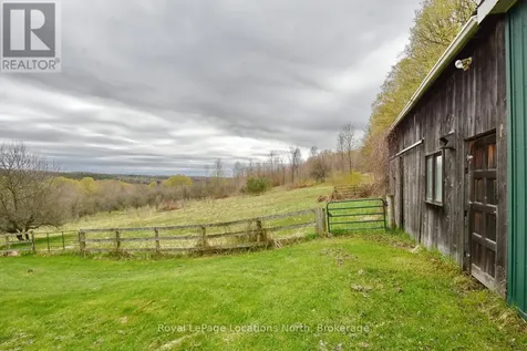 446070 Johnston's Sideroad Grey Highlands ON N0C 1E0