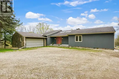 446070 Johnston's Sideroad Grey Highlands ON N0C 1E0