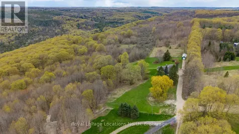 446070 Johnston's Sideroad Grey Highlands ON N0C 1E0