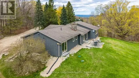 446070 Johnston's Sideroad Grey Highlands ON N0C 1E0