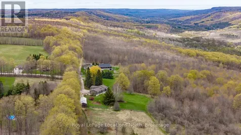 446070 Johnston's Sideroad Grey Highlands ON N0C 1E0